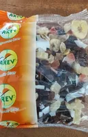 Arev fruits sec