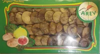 Figues séchées