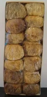 Figues de seches de turquie