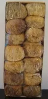 Figues de seches de turquie