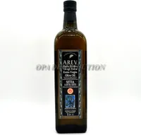 Huile d'olive vierge extra