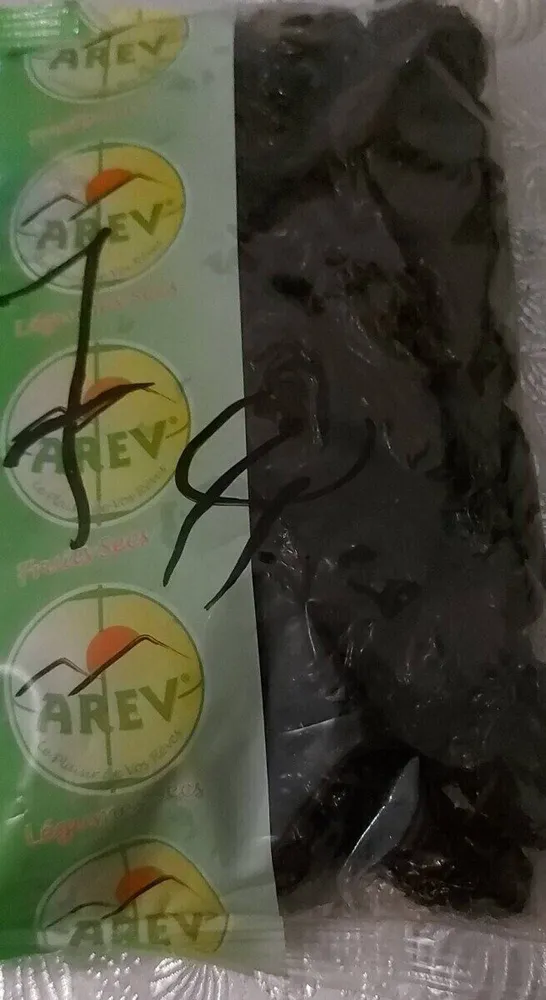 Pruneaux 44 / 55 Arev 10 X 1 KG