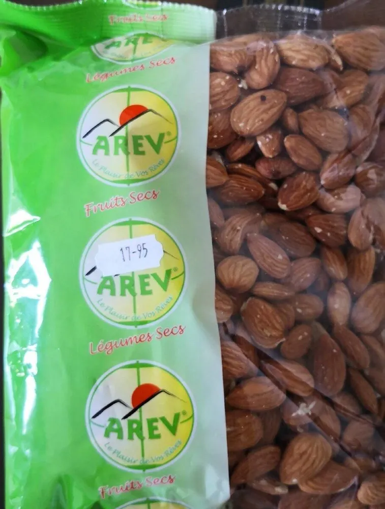 Amandes