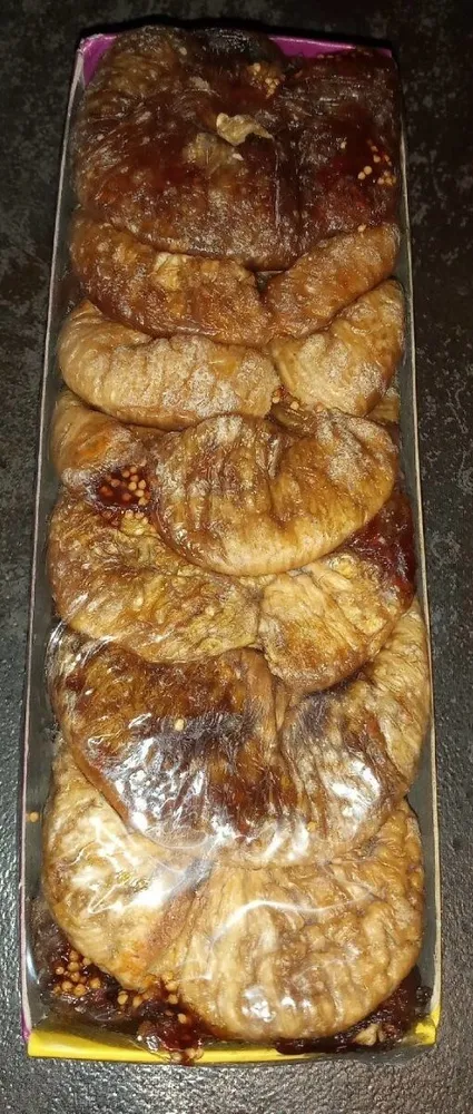 Figue Layers 24X500 GR Arev Arev