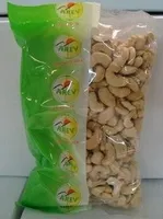 Noix De Cajou Crue 500 GR X 24