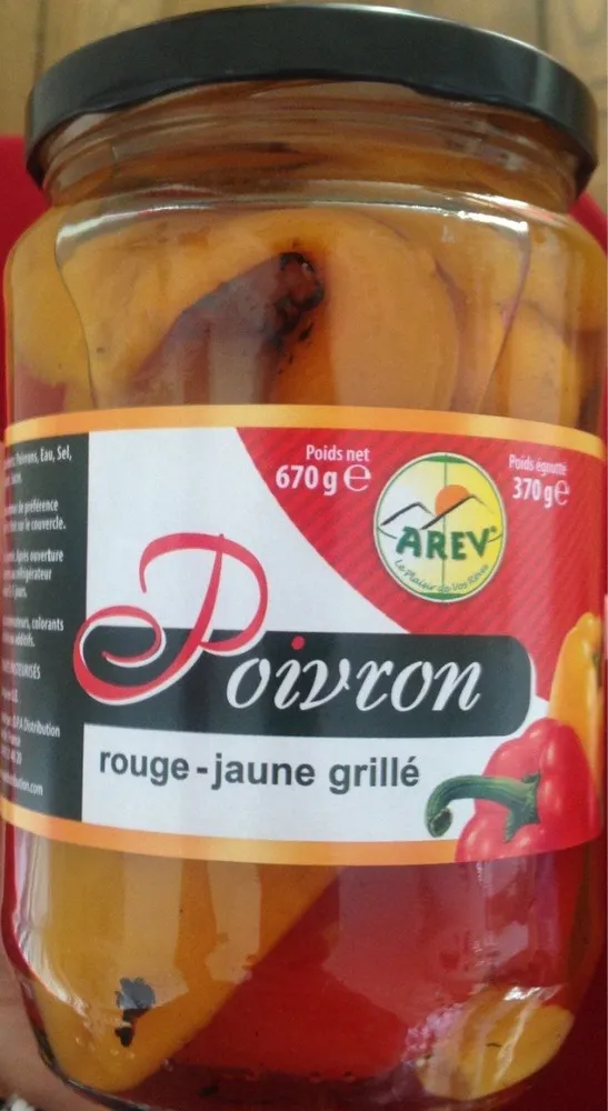 Poivrons