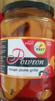 Poivrons