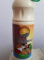Sauce Mayonnaise Sofram 500 ML X 12
