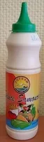 Sauce Samourai Sofram 500 ML X 12 Arev