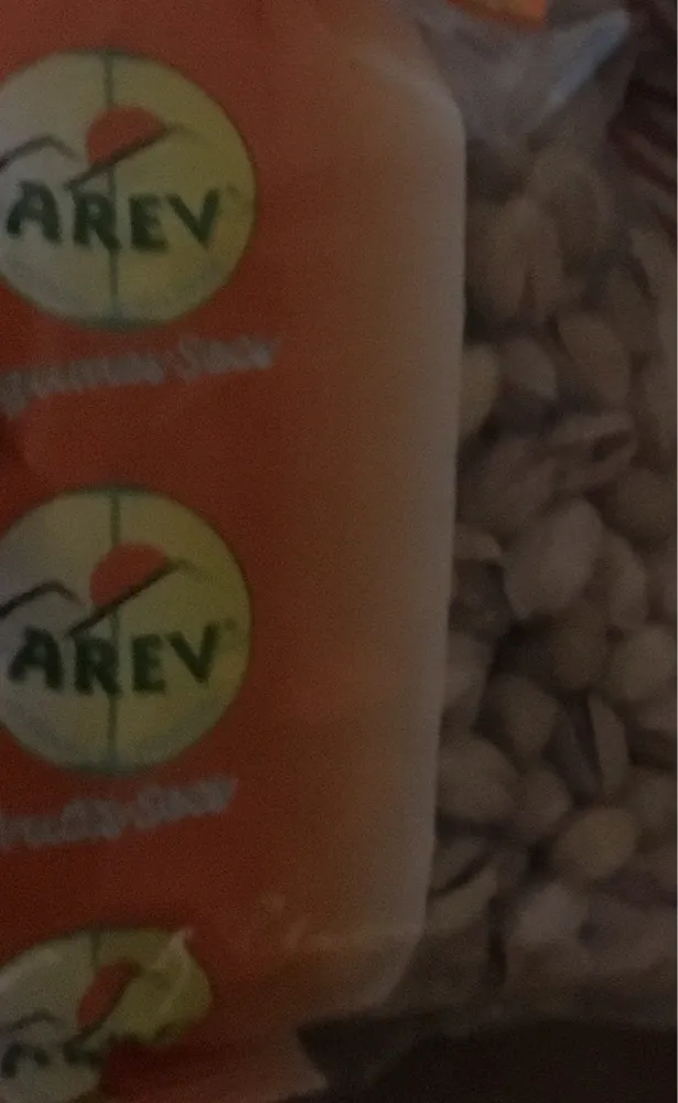 Les fruit secs de vos reves