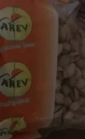 Les fruit secs de vos reves