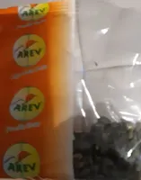 Pepins de courges sans coque grillés