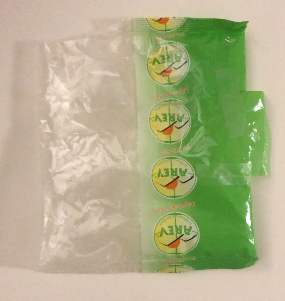 Poudre de noix de coco