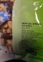 Noix du Brésil