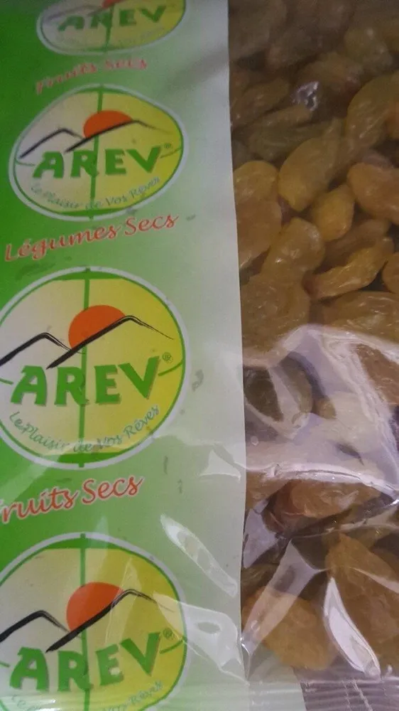 Raisin sec