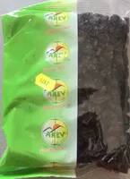 Raisin flame jumbo