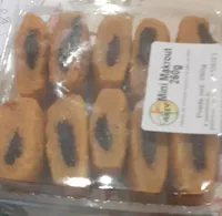Mini Makrout