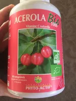 Acerola Bio 1000
