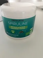 Spiruline