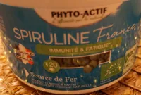 Spiruline