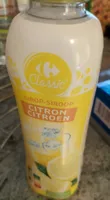 Sírio citron  Citroen