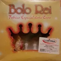 Bolo rei - gateau des rois