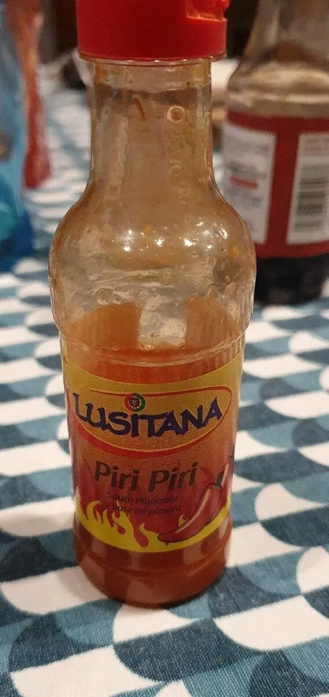 Piri piri