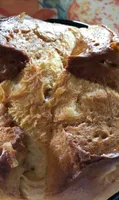 Folar aux fruits confits