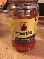 POIVRONS PIQUILO EN LAMELLES A L'AIL