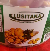 Graines de Lupin
