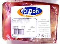 Jambon fumé