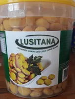 Graines de lupin