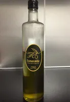 Huile d'olivr vierge extra