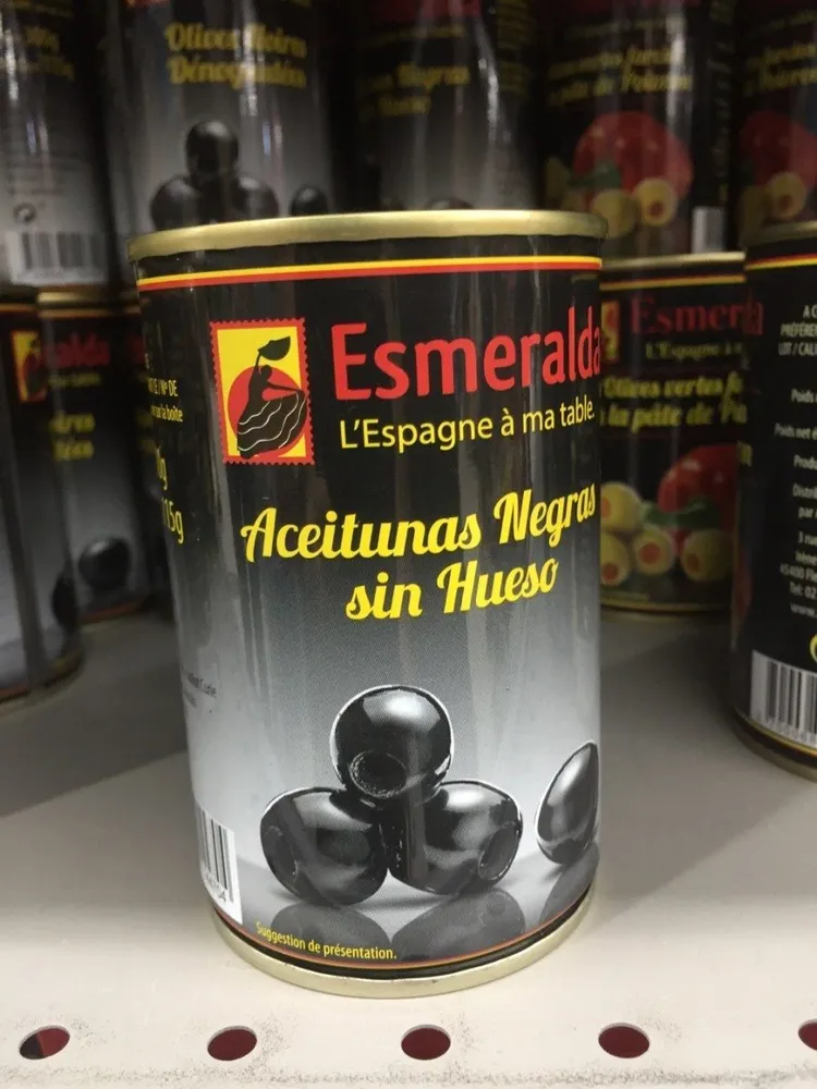 Esmeralda