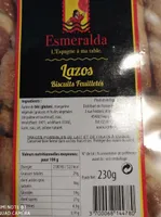 Lazos
