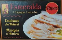 COUTEAUX AU NATUREL