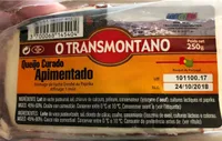 Queijo Curado Apimentado