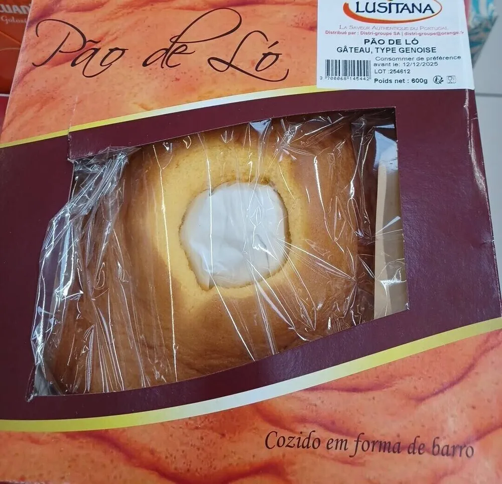 PAO de lo