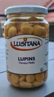 Lupins