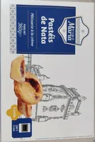 Pastéis de Nata