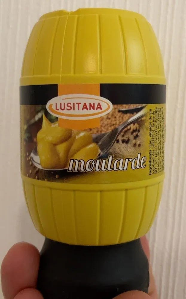 Moutarde