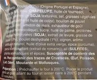 Coxinhas De Frango