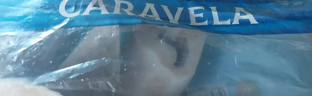 Darne de merlu à frire surgelé