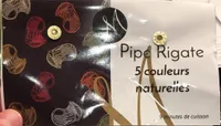 Pipe Rigate