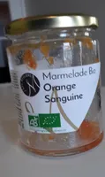 Marmelade Orange sanguine
