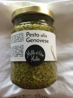 Pesto alla genovese