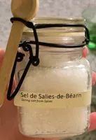 Sel de Salies-de-Béarn