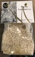 Risotto Truffe d'ete 2,7%