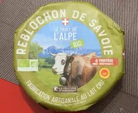 Roblochon de savoie