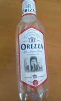 Eau minerale naturelle totalement dégazéifiée